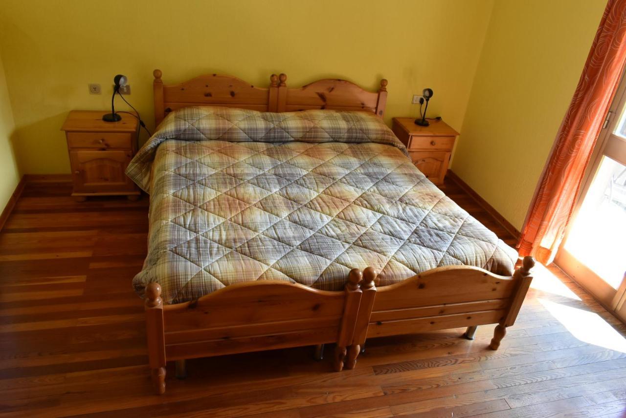 Albergo Mangusta Madesimo Extérieur photo